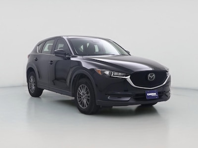 2021 Mazda CX-5 Sport -
                Richmond, TX