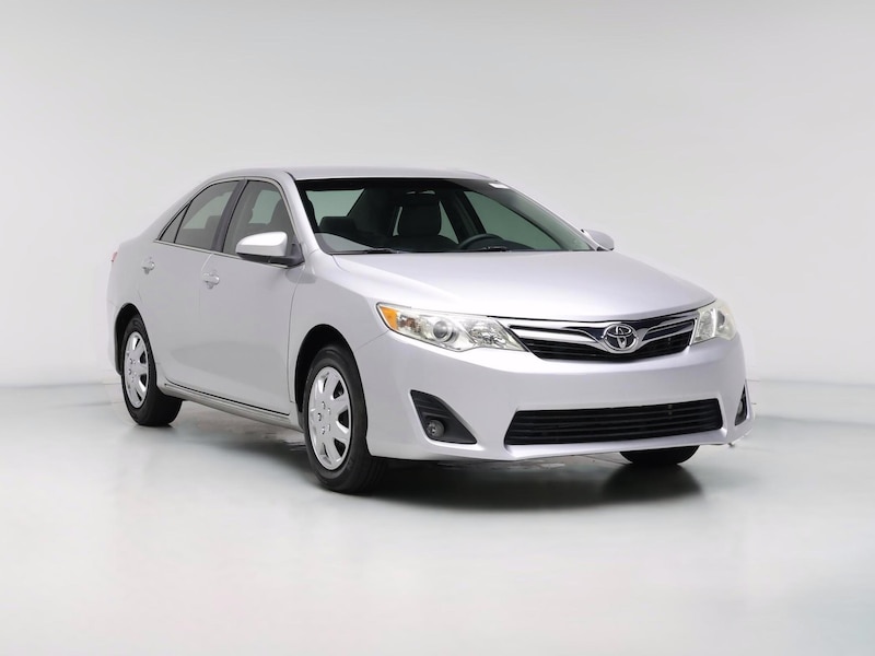 2013 Toyota Camry LE -
                  Hialeah, FL