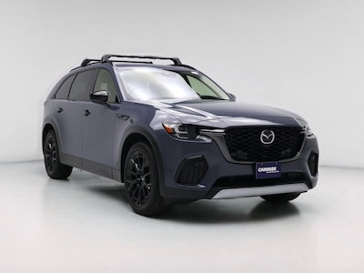 2025 Mazda CX-70 Turbo Premium -
                Houston, TX