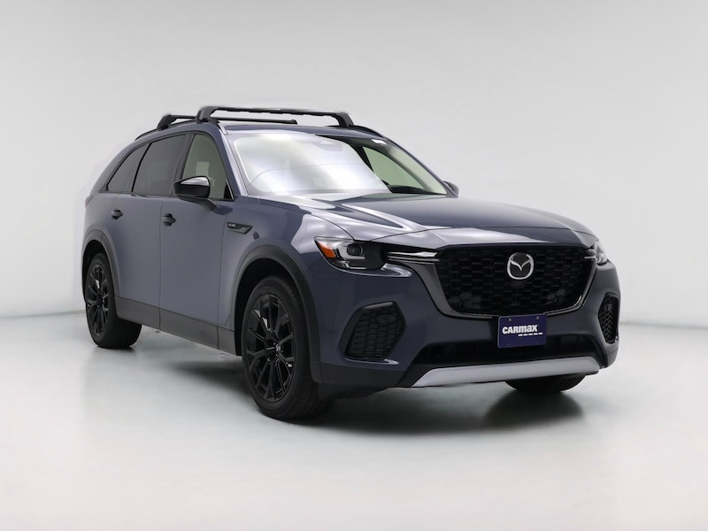2025 Mazda CX-70 Turbo Premium -
                  Houston, TX