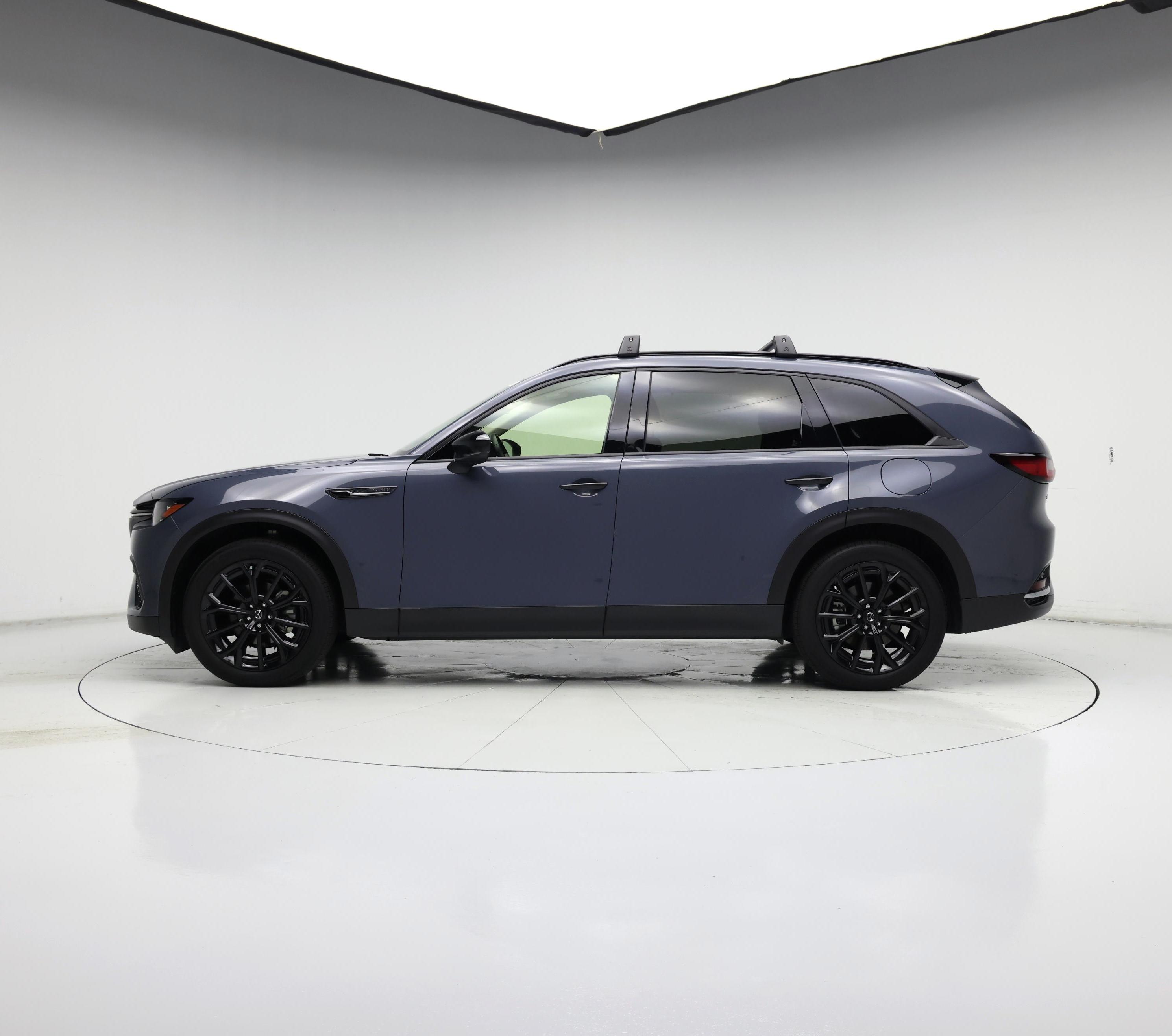Thumbnail: 2025 Mazda CX-70 - 3