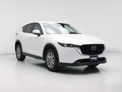 2023 Mazda CX-5 S Preferred -
                Houston, TX