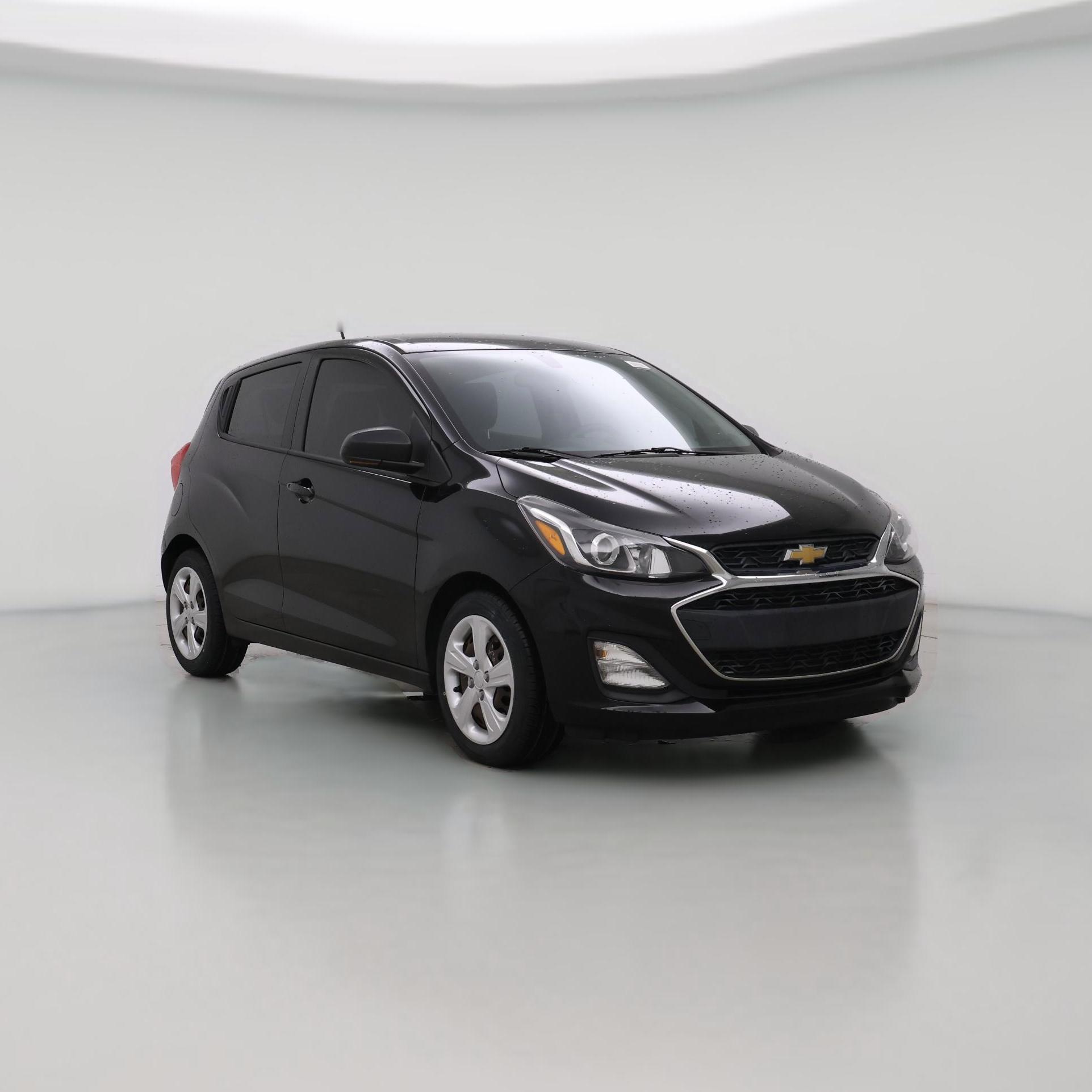 Thumbnail: 2020 Chevrolet Spark - 1