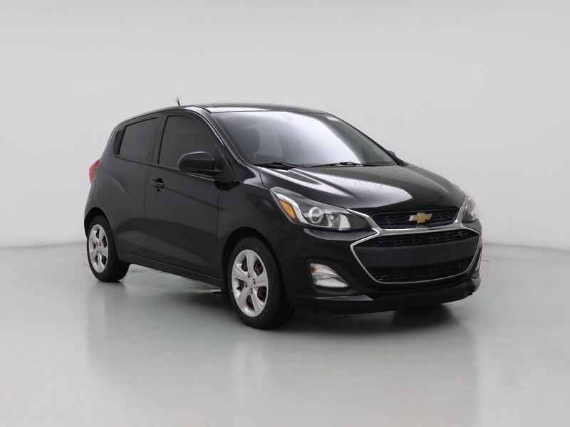 2020 Chevrolet Spark LS -
                  Killeen, TX