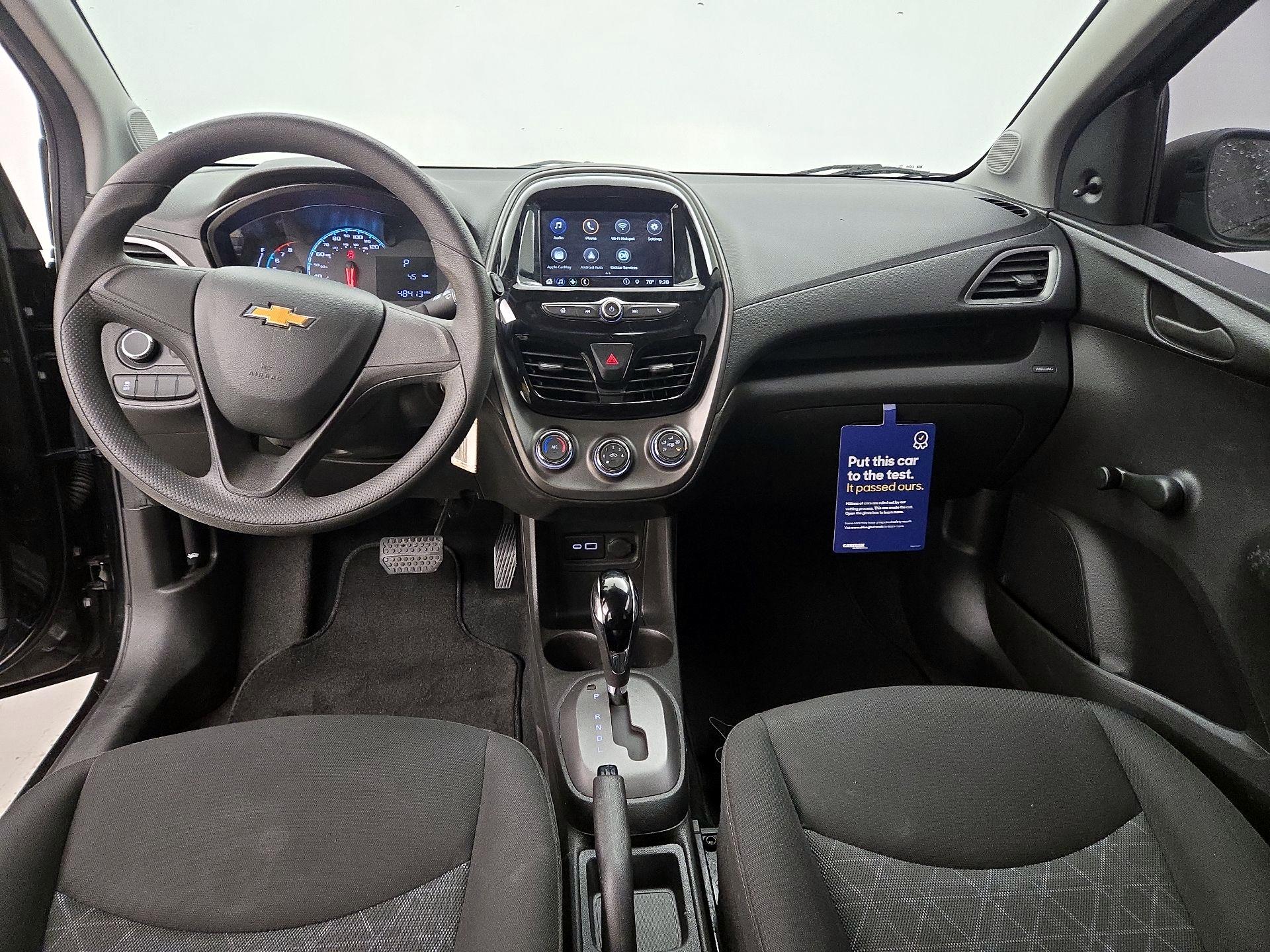 Thumbnail: 2020 Chevrolet Spark - 9