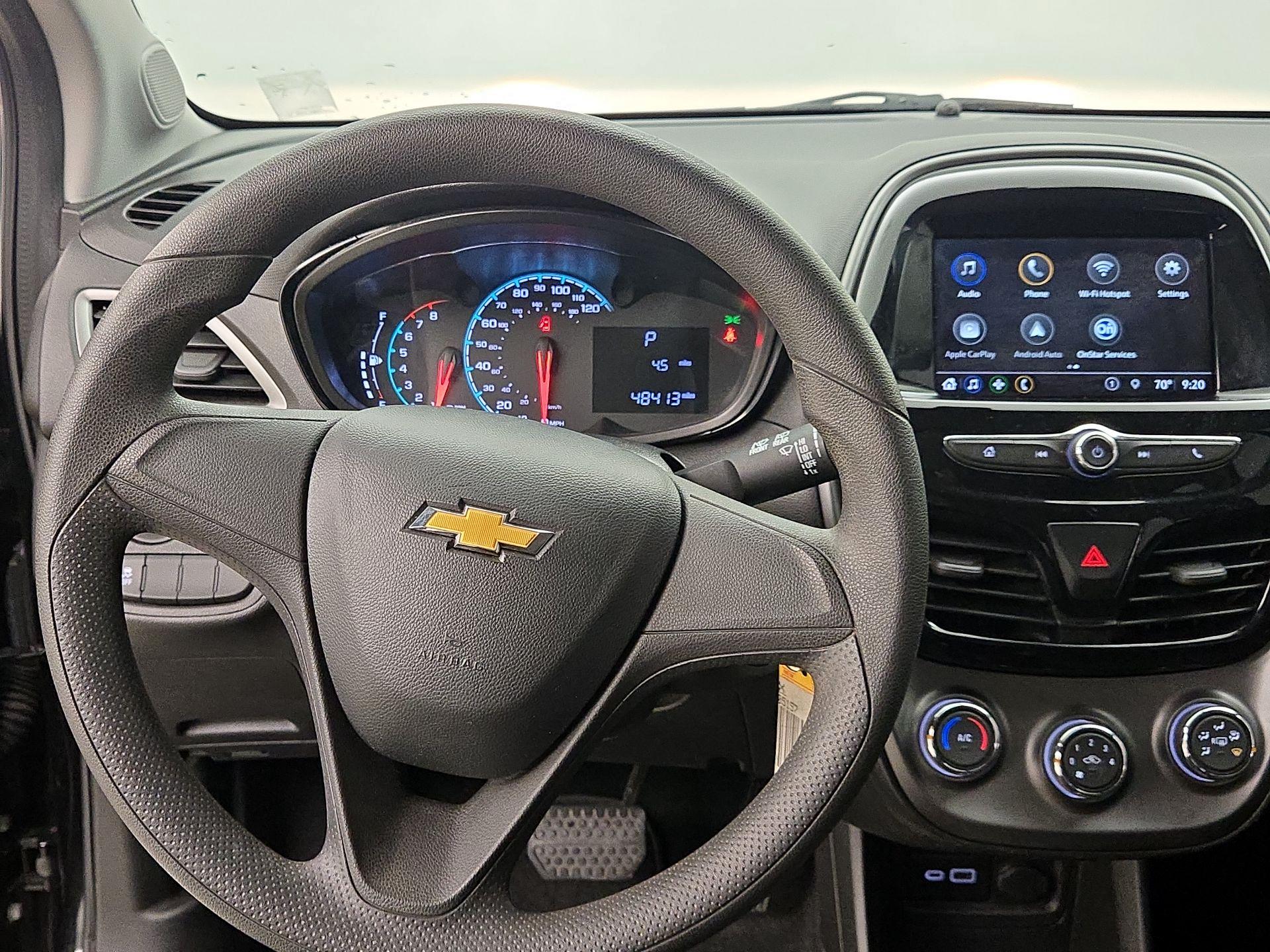 Thumbnail: 2020 Chevrolet Spark - 10