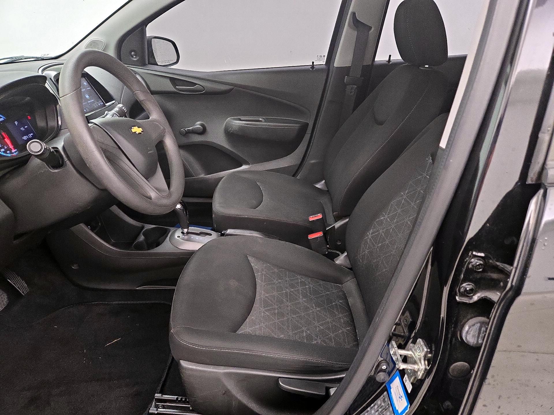 Thumbnail: 2020 Chevrolet Spark - 11