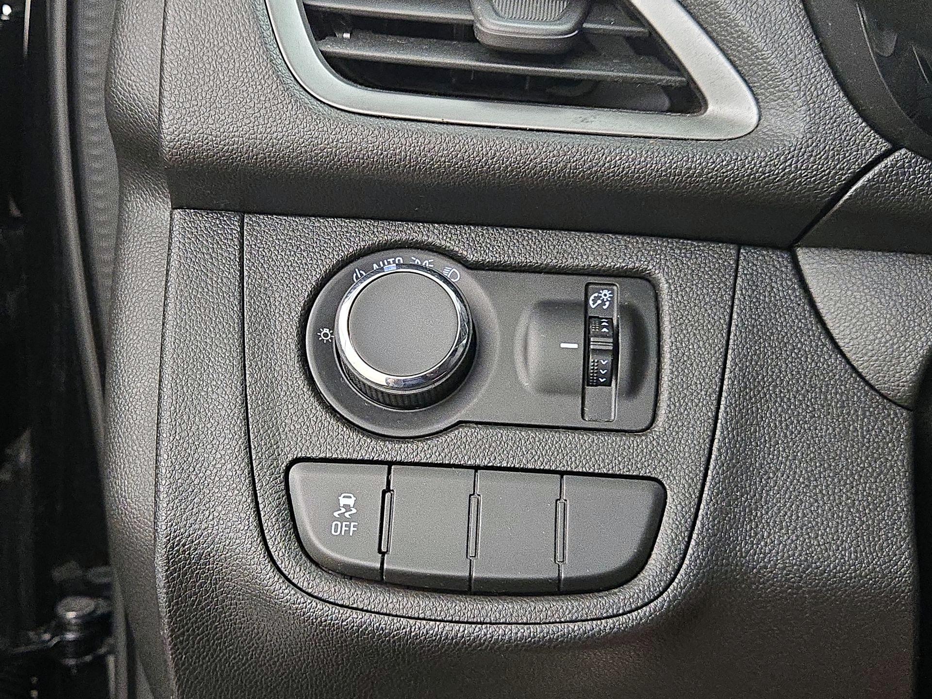 Thumbnail: 2020 Chevrolet Spark - 13