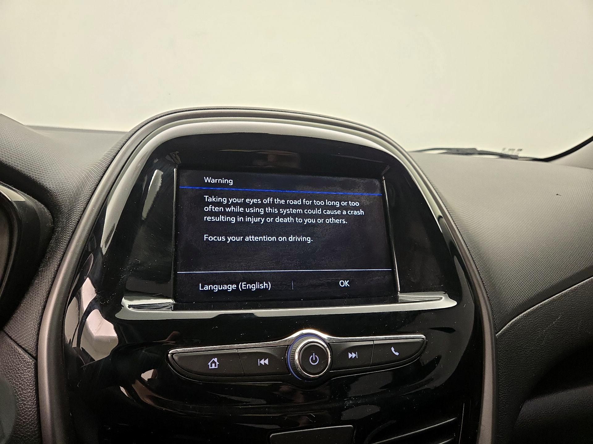 Thumbnail: 2020 Chevrolet Spark - 15