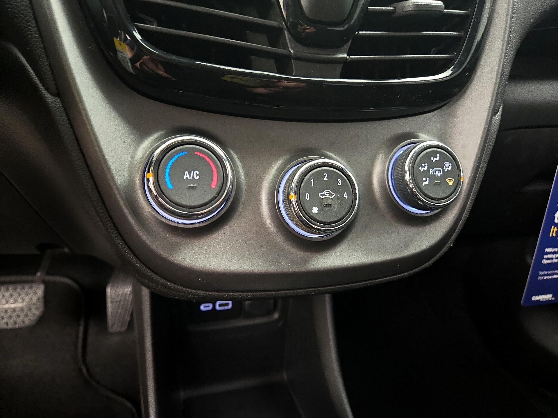 Thumbnail: 2020 Chevrolet Spark - 16