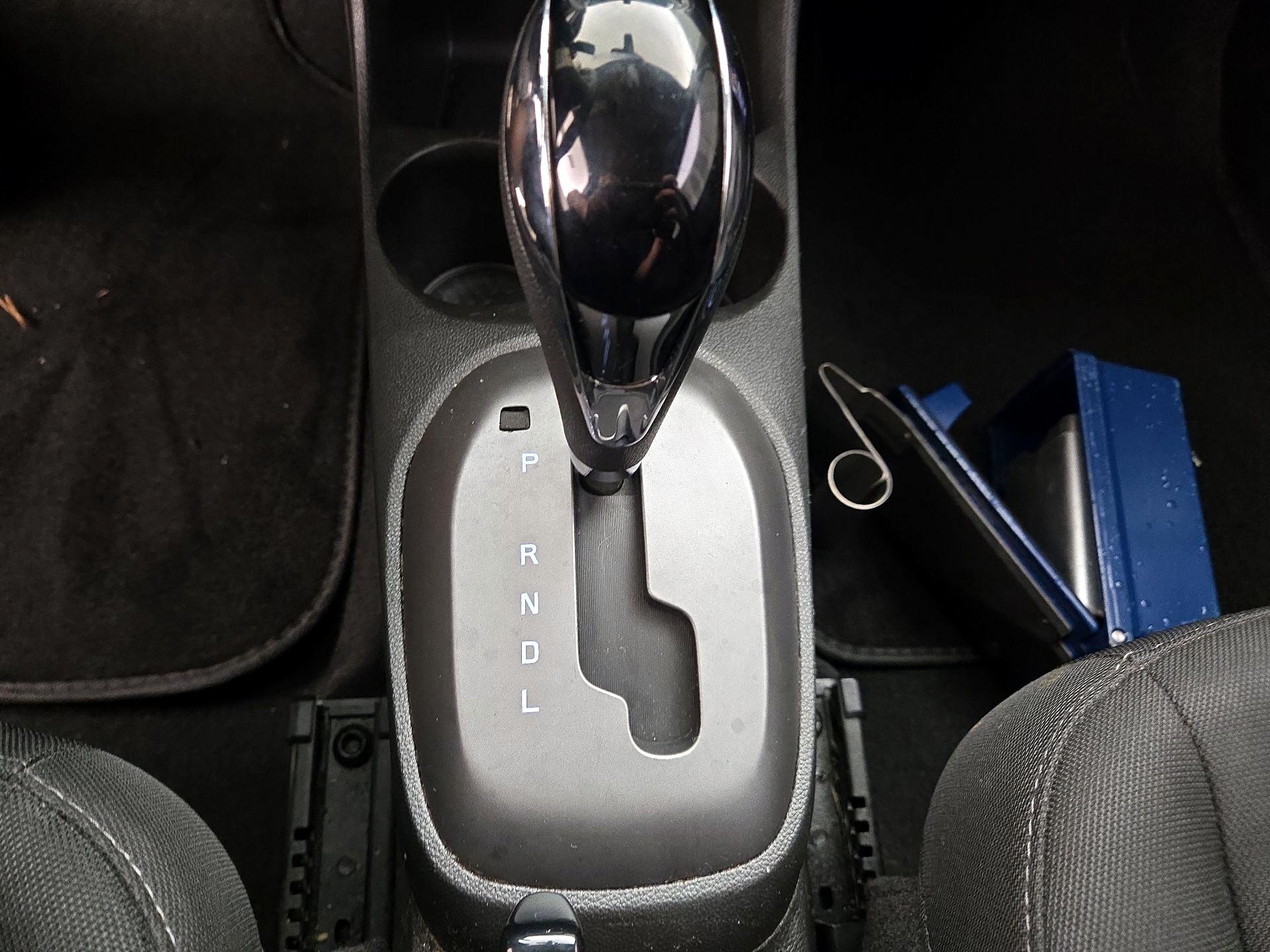 Thumbnail: 2020 Chevrolet Spark - 17