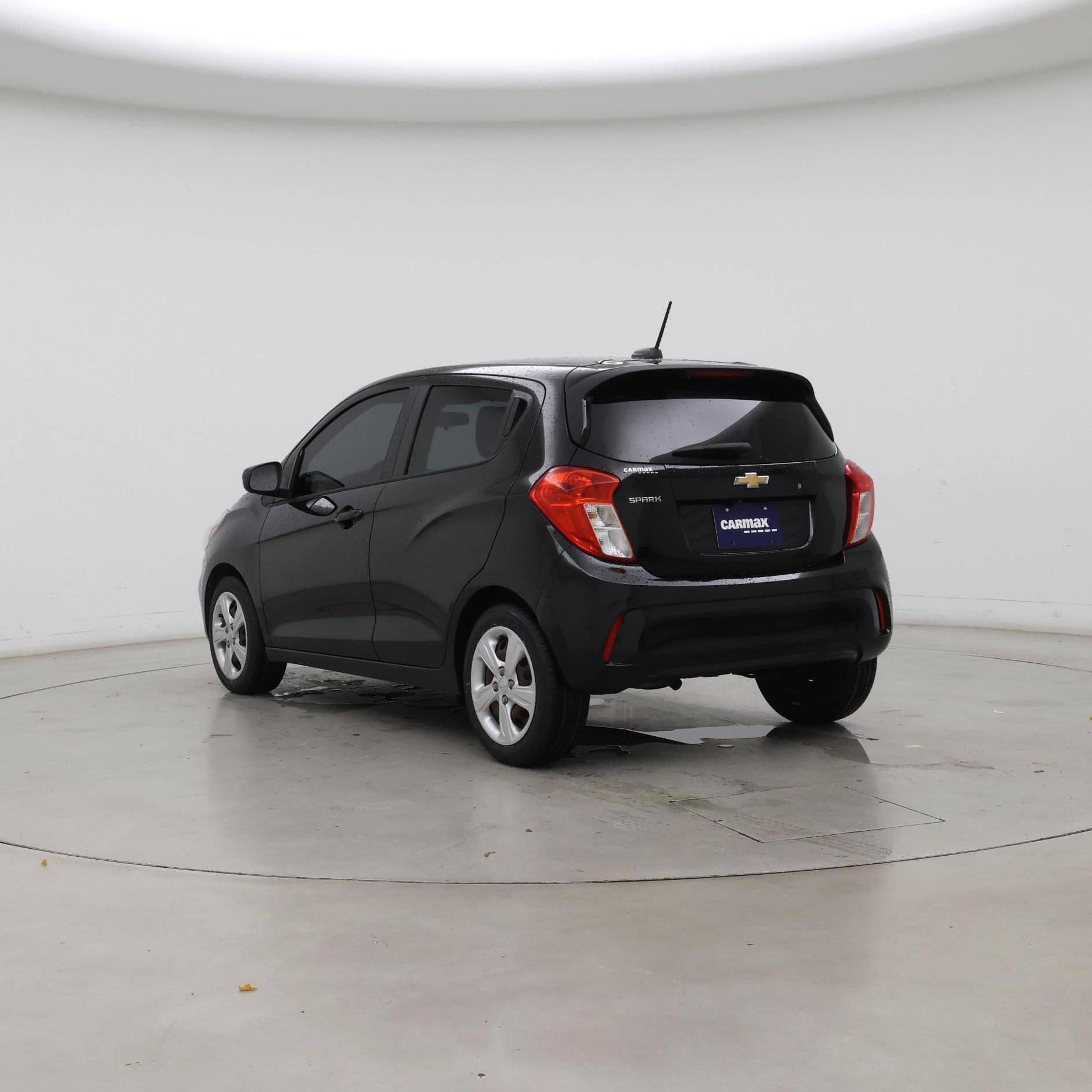 Thumbnail: 2020 Chevrolet Spark - 2