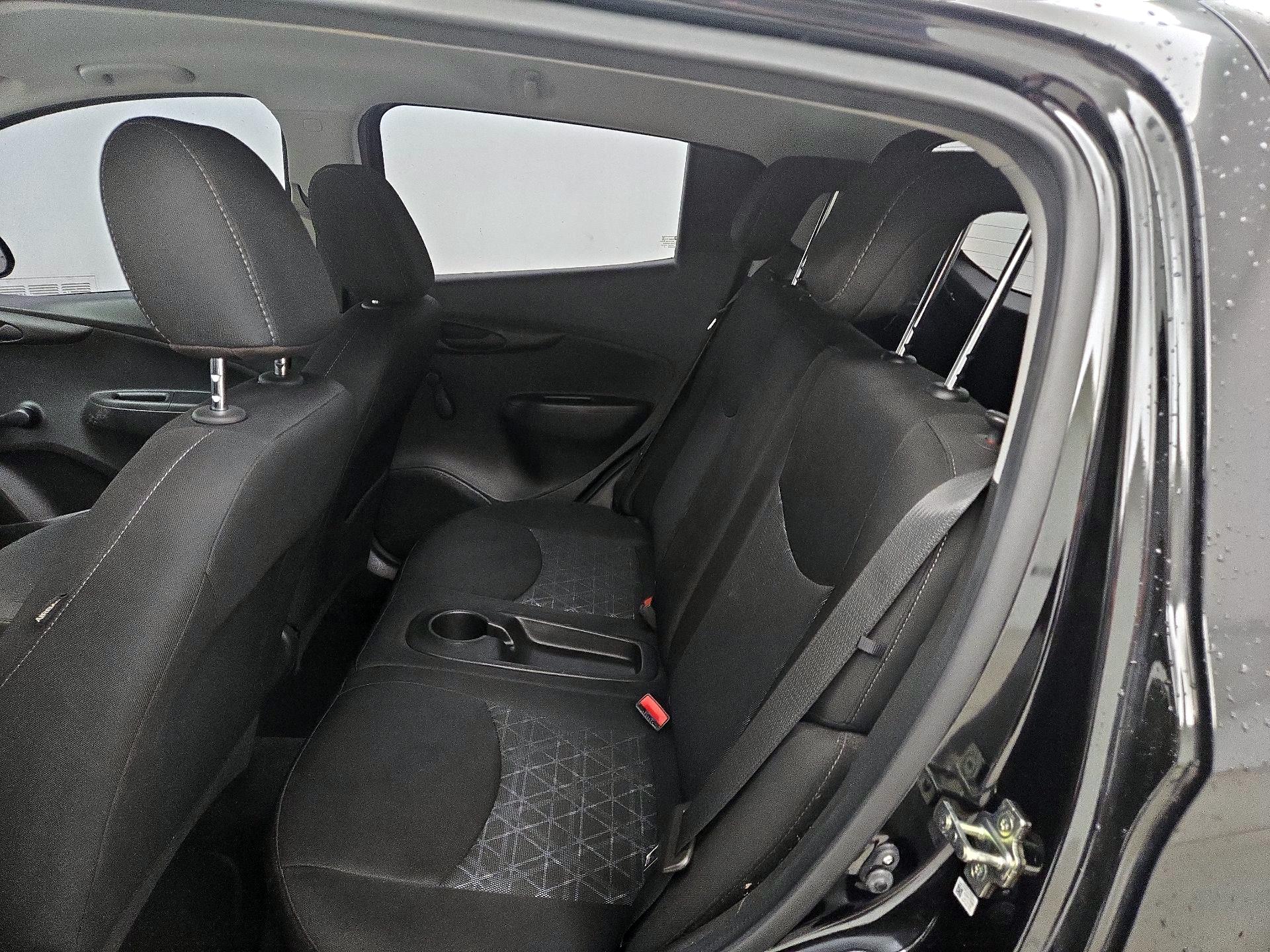 Thumbnail: 2020 Chevrolet Spark - 19