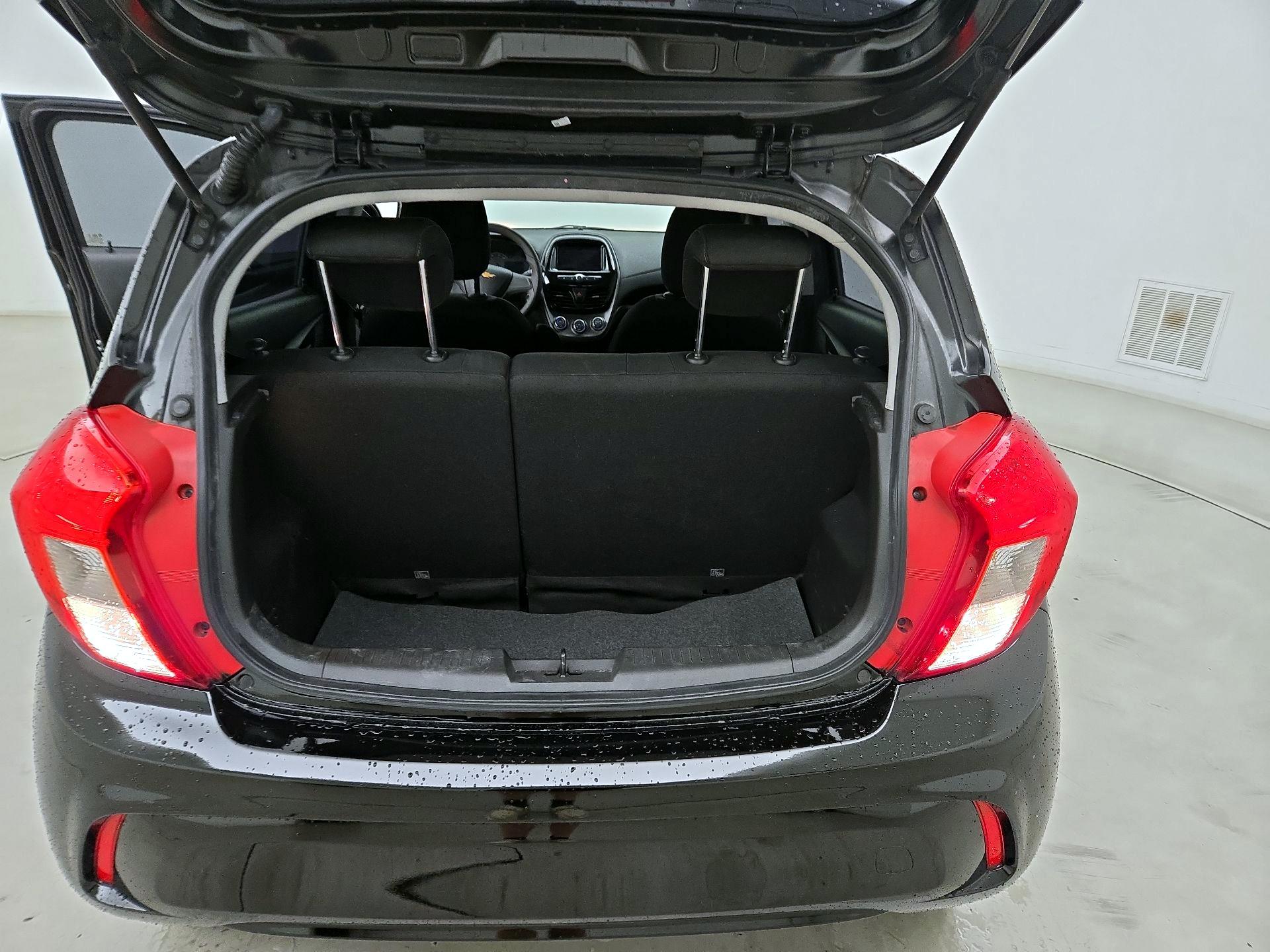 Thumbnail: 2020 Chevrolet Spark - 20