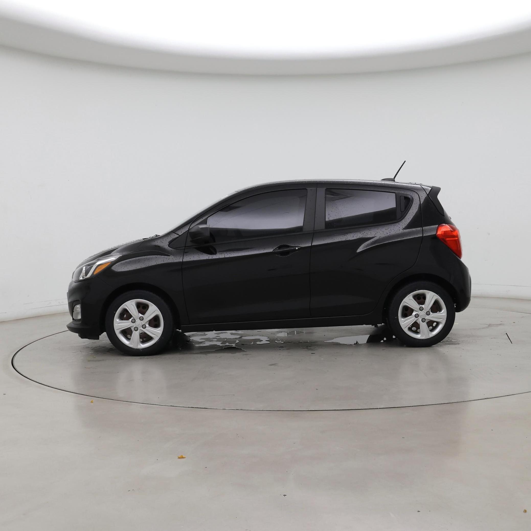 Thumbnail: 2020 Chevrolet Spark - 3