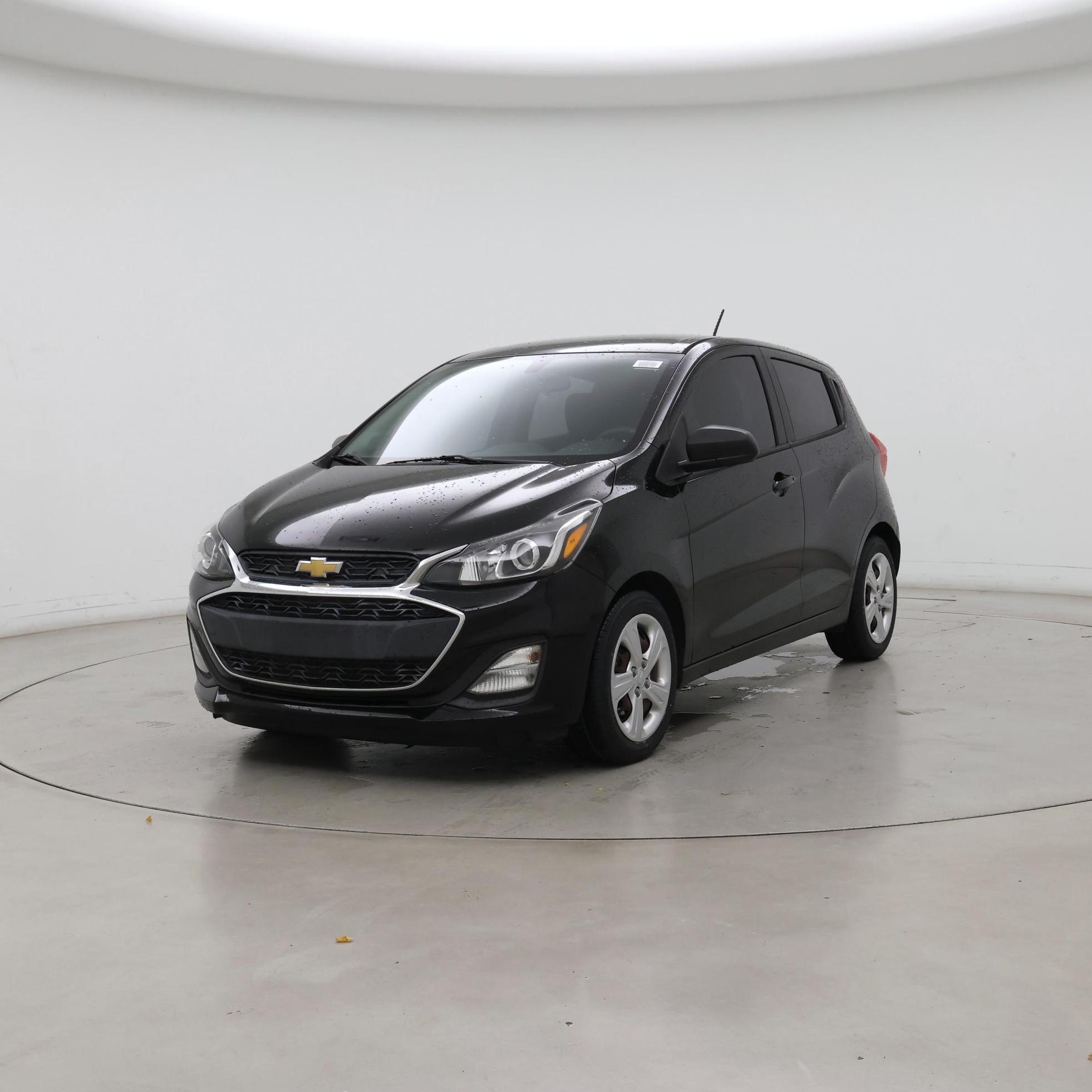 Thumbnail: 2020 Chevrolet Spark - 4