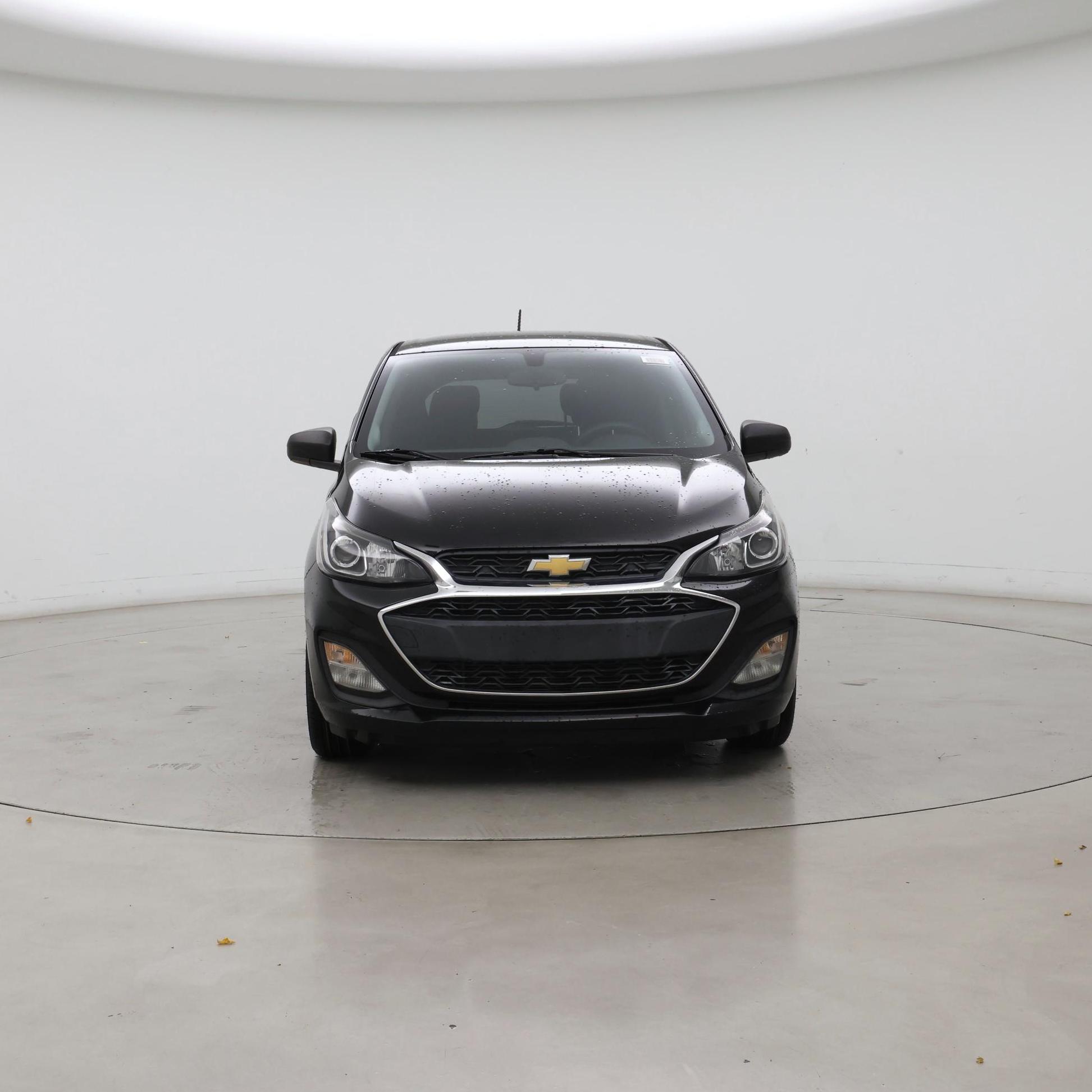 Thumbnail: 2020 Chevrolet Spark - 5
