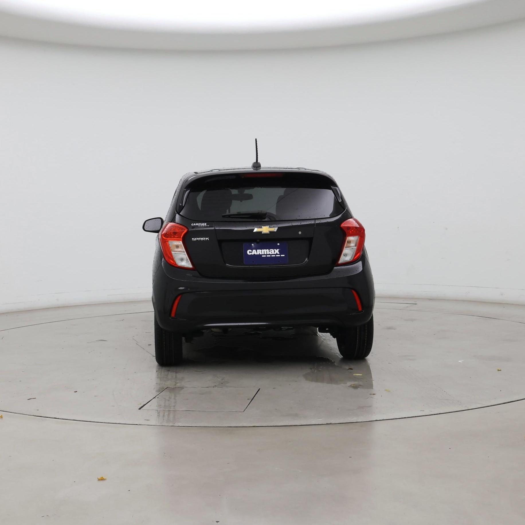 Thumbnail: 2020 Chevrolet Spark - 6
