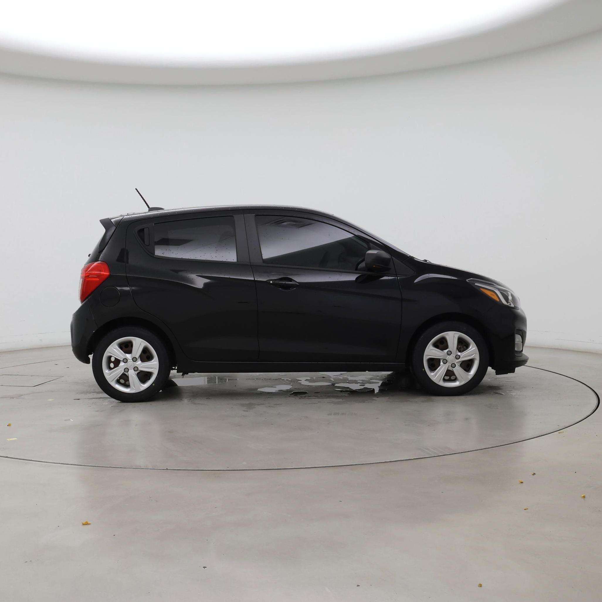 Thumbnail: 2020 Chevrolet Spark - 7