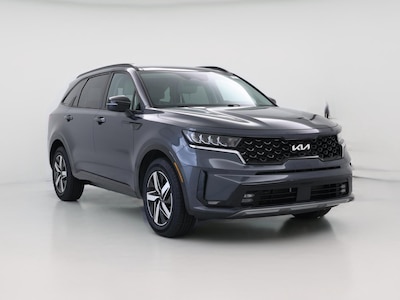 2022 Kia Sorento EX -
                Warner Robins, GA