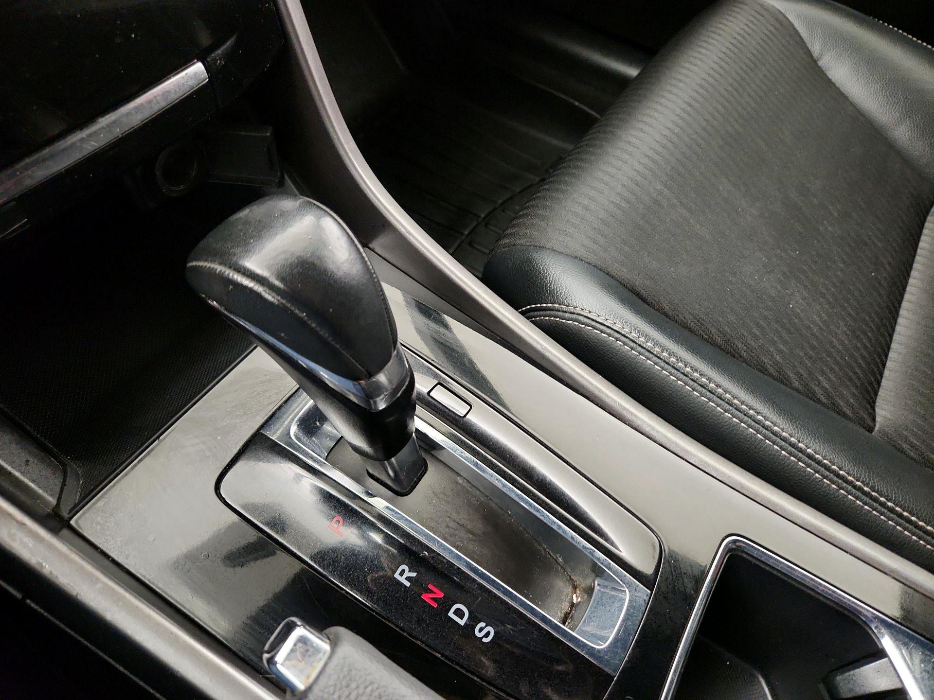 Thumbnail: 2017 Honda Accord - 15