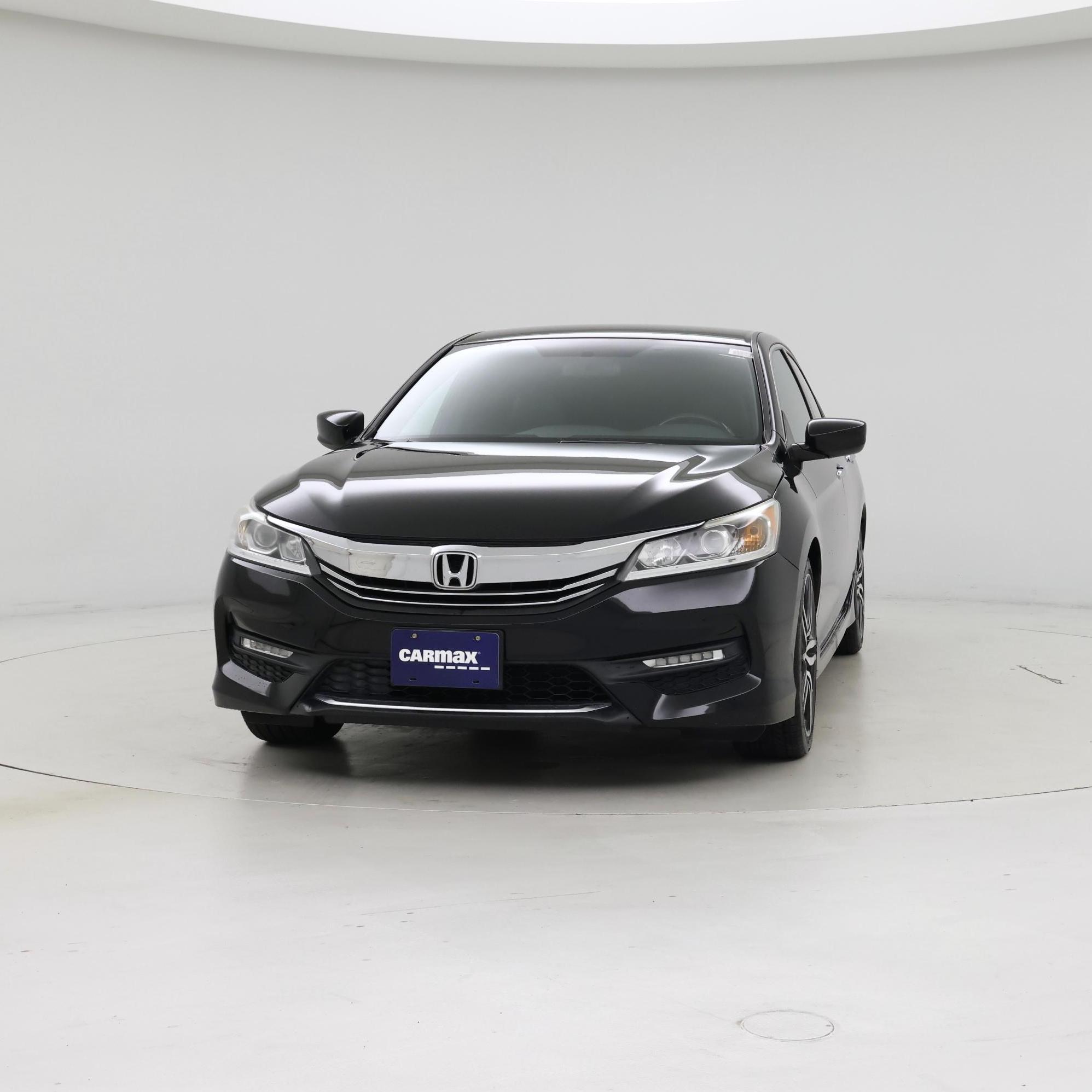 Thumbnail: 2017 Honda Accord - 5