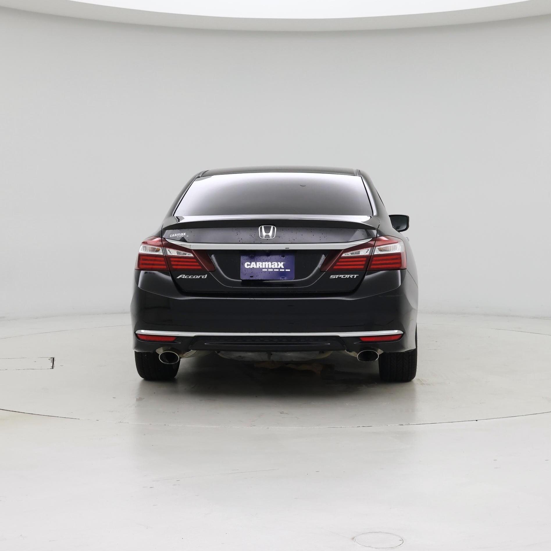 Thumbnail: 2017 Honda Accord - 6