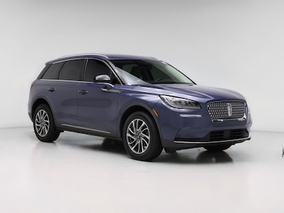 2022 Lincoln Corsair Standard -
                  Miami, FL