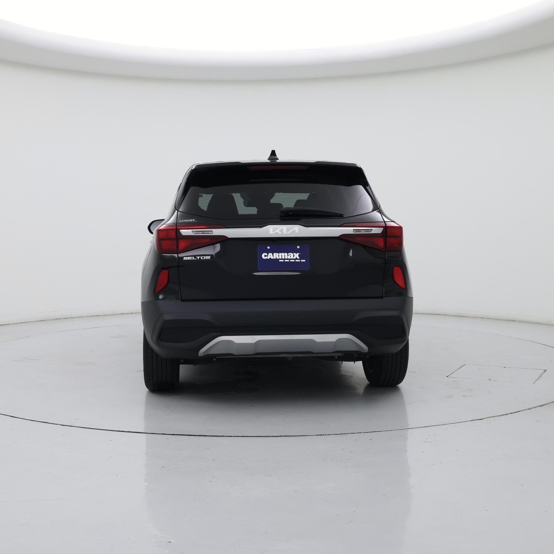 Thumbnail: 2022 Kia Seltos - 6