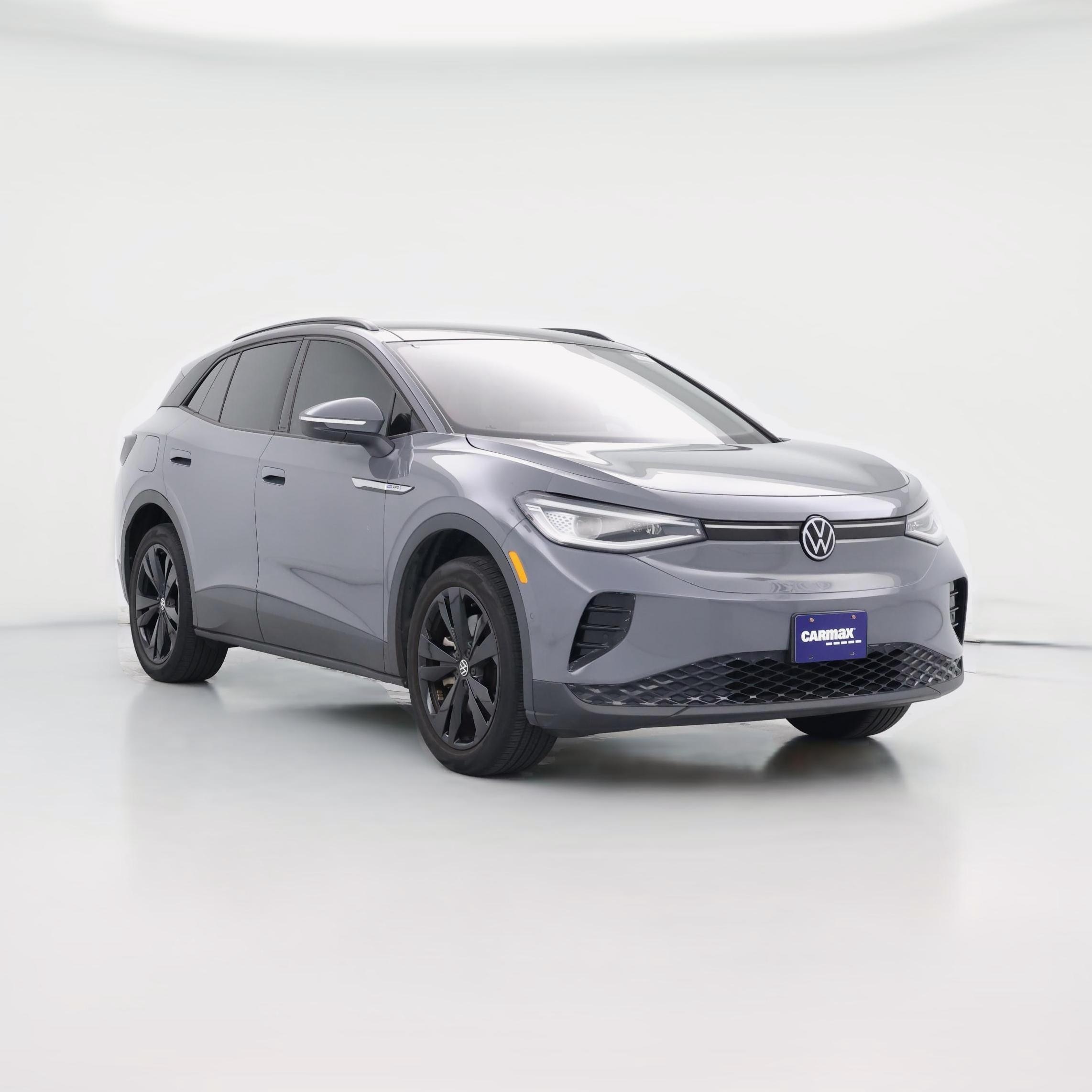 Thumbnail: 2023 Volkswagen ID.4 - 1