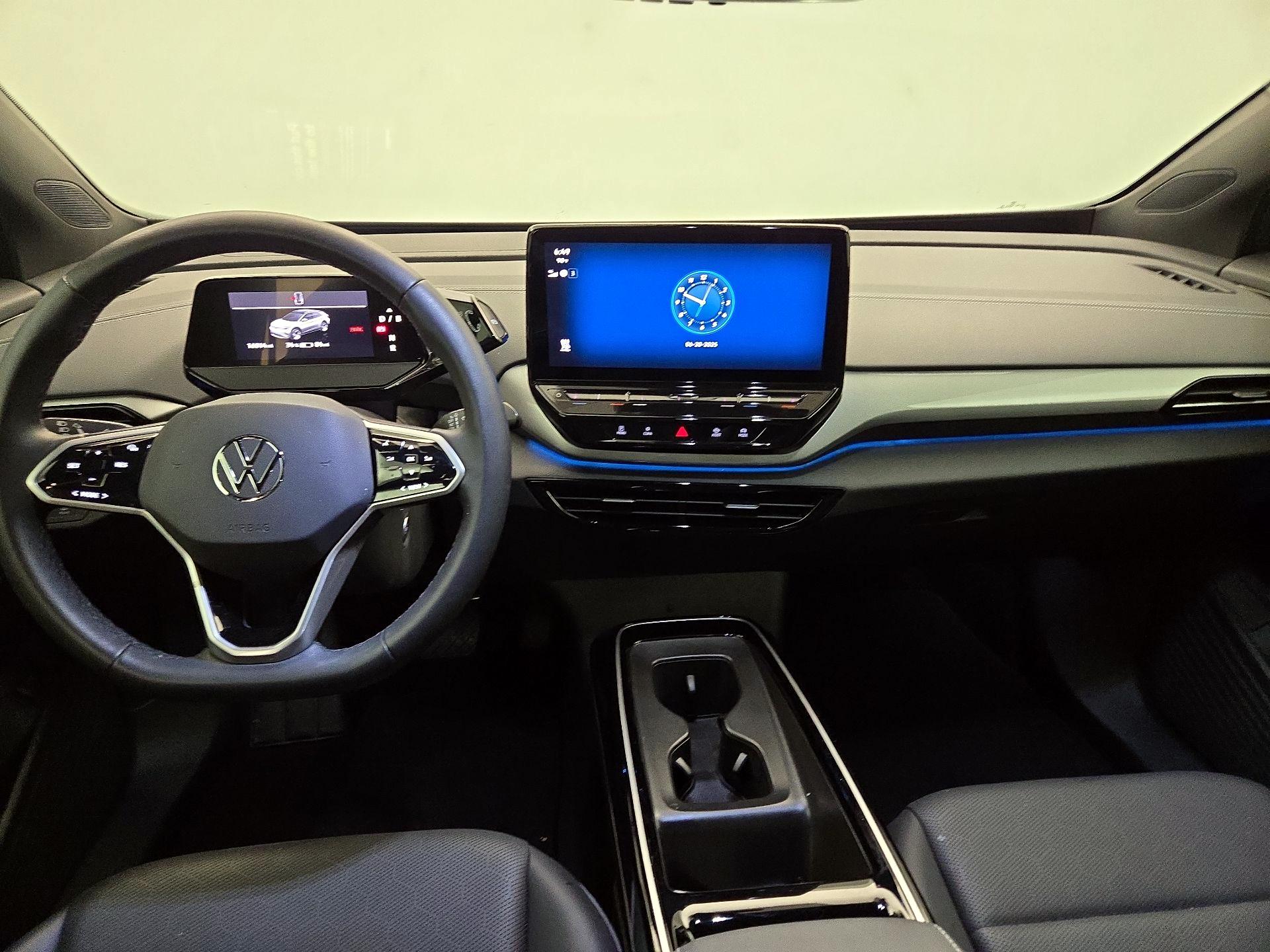 Thumbnail: 2023 Volkswagen ID.4 - 9