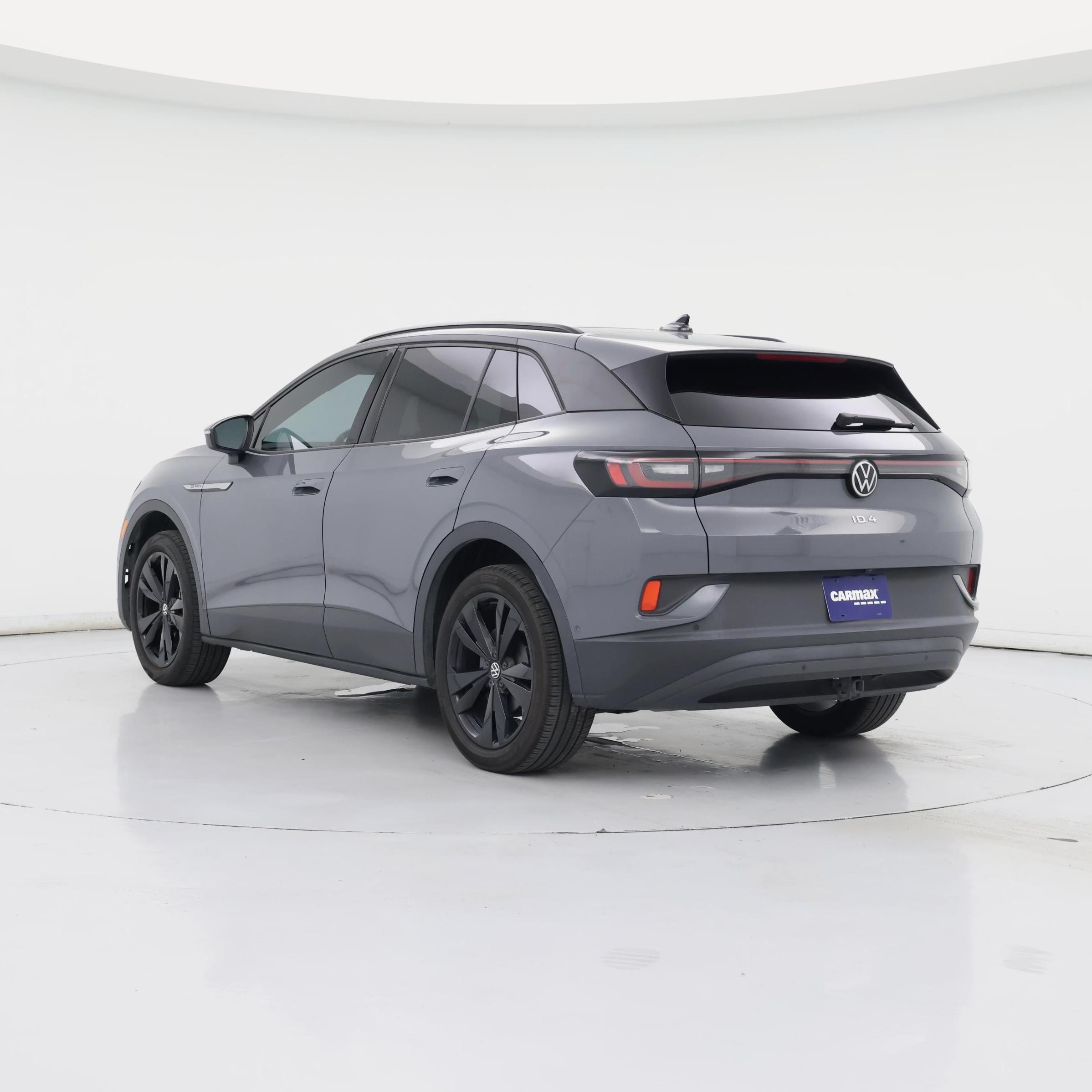 Thumbnail: 2023 Volkswagen ID.4 - 2