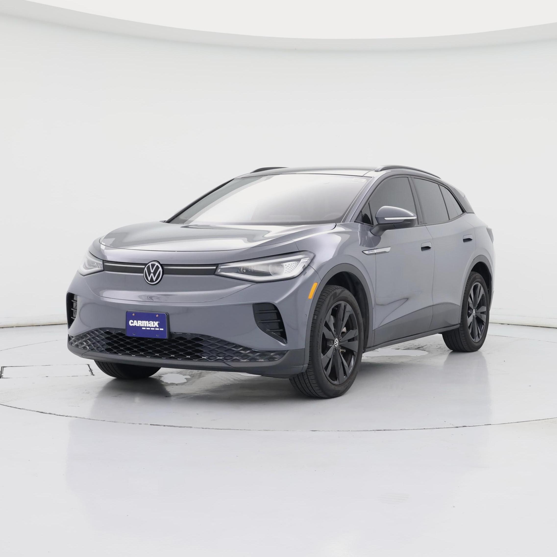 Thumbnail: 2023 Volkswagen ID.4 - 4