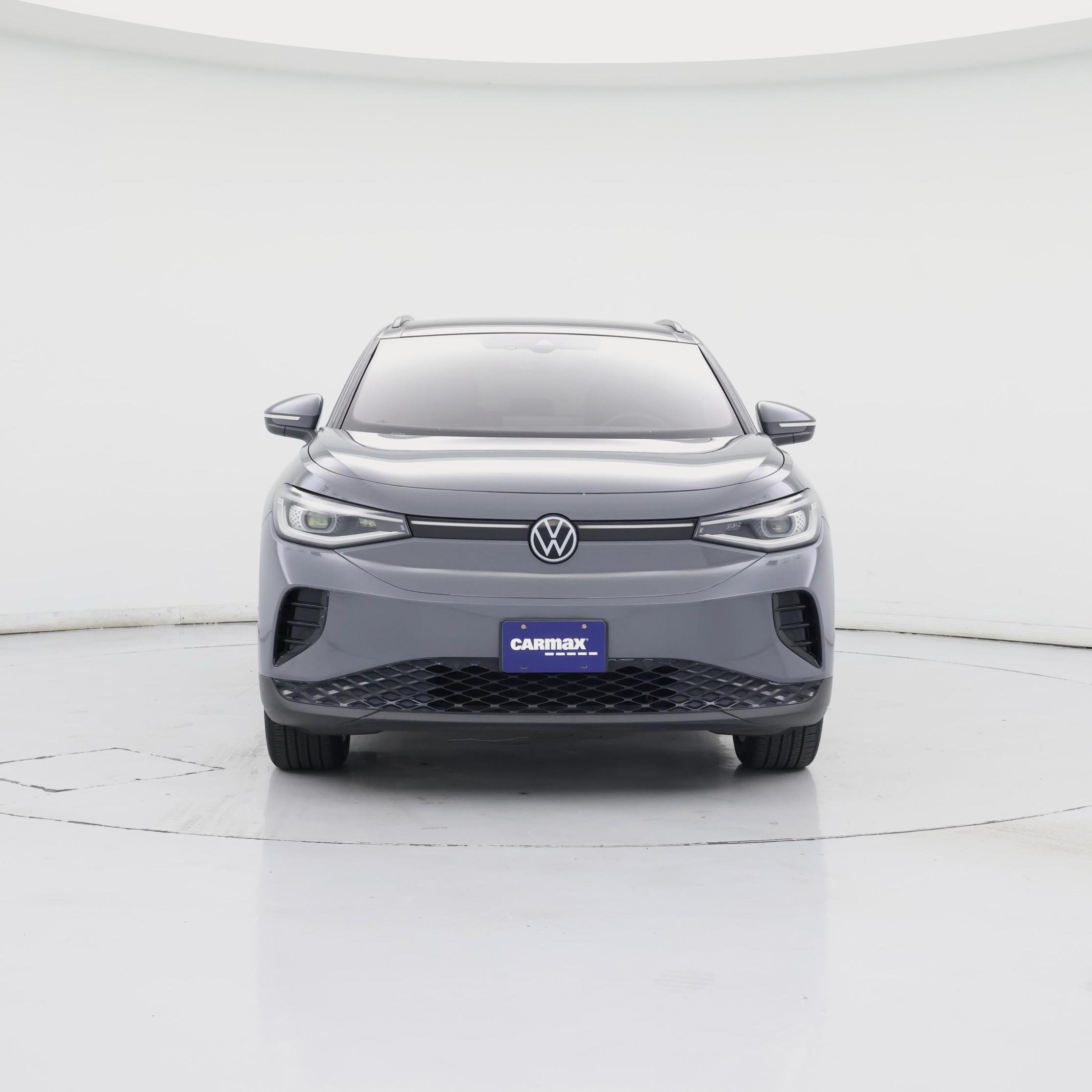 Thumbnail: 2023 Volkswagen ID.4 - 5