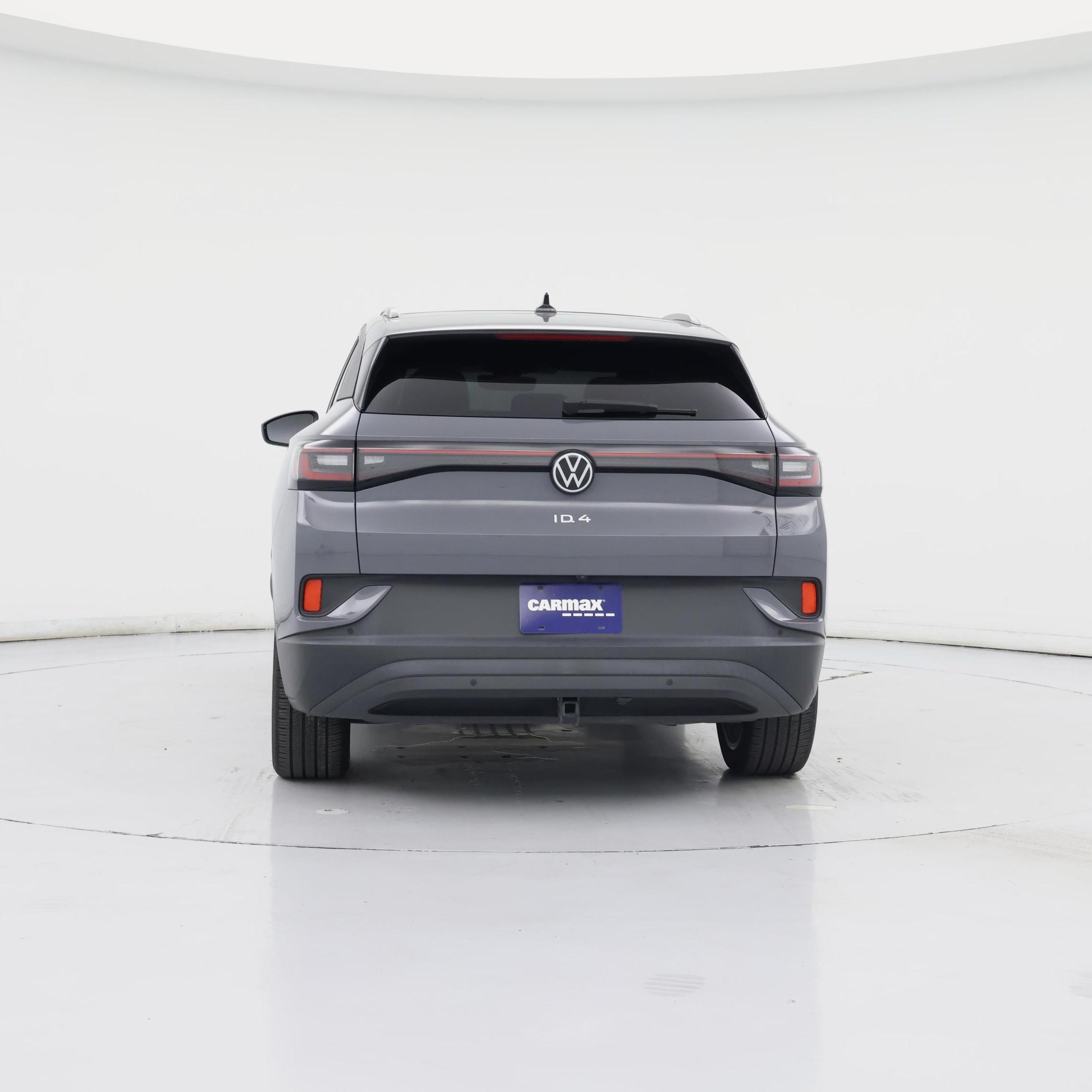Thumbnail: 2023 Volkswagen ID.4 - 6