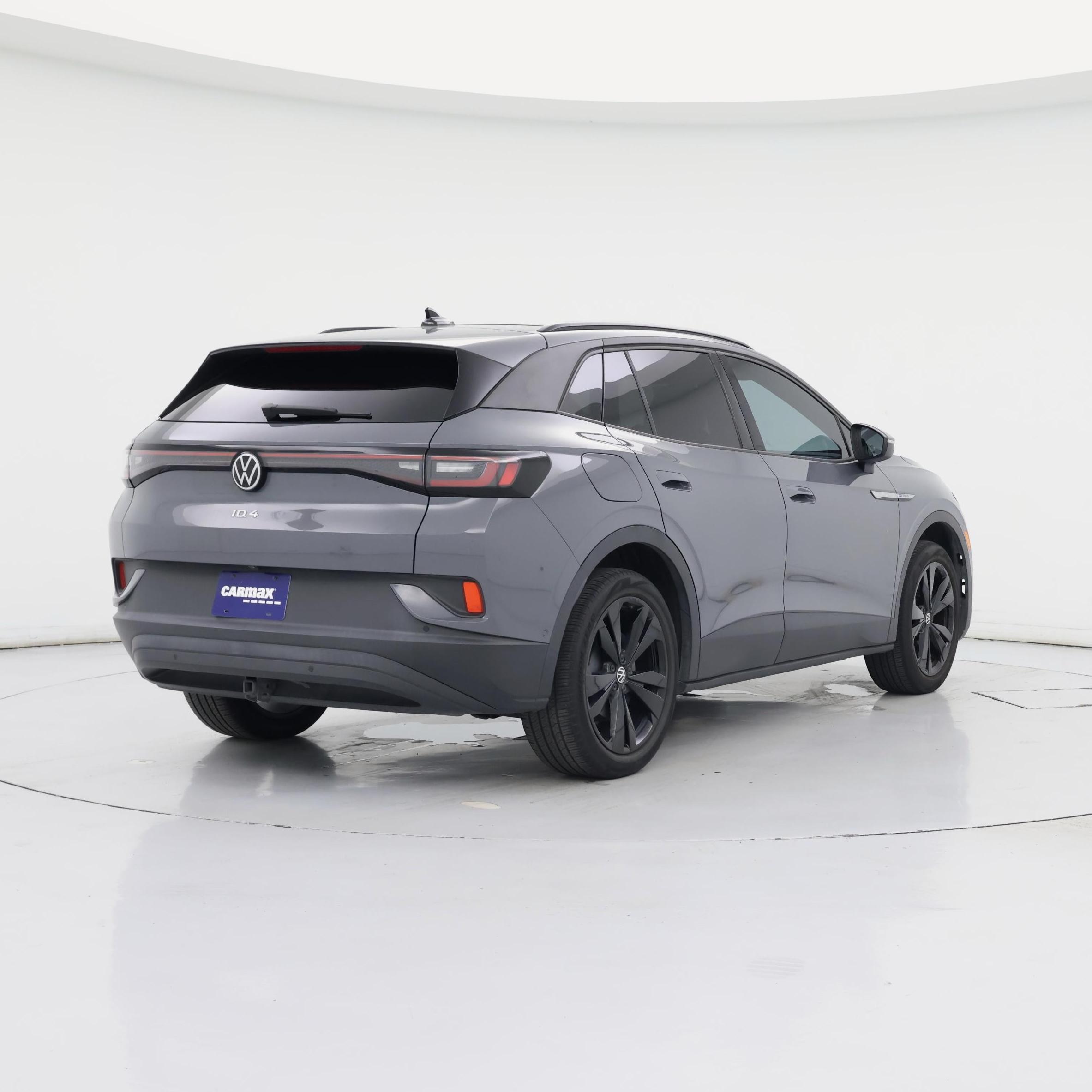 Thumbnail: 2023 Volkswagen ID.4 - 8