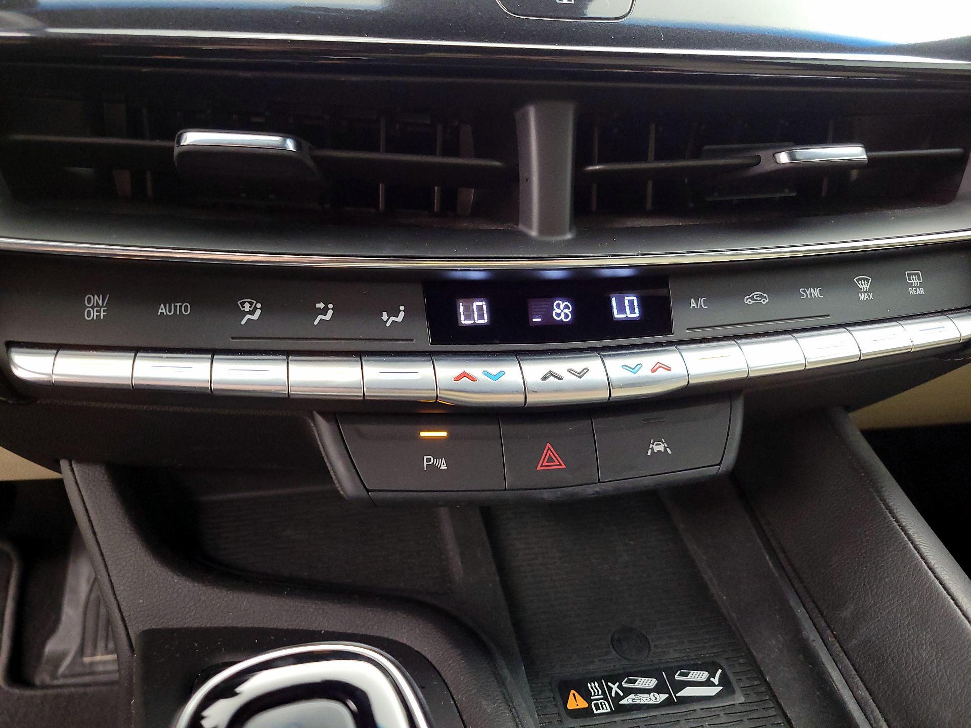 Thumbnail: 2023 Cadillac CT5 - 16