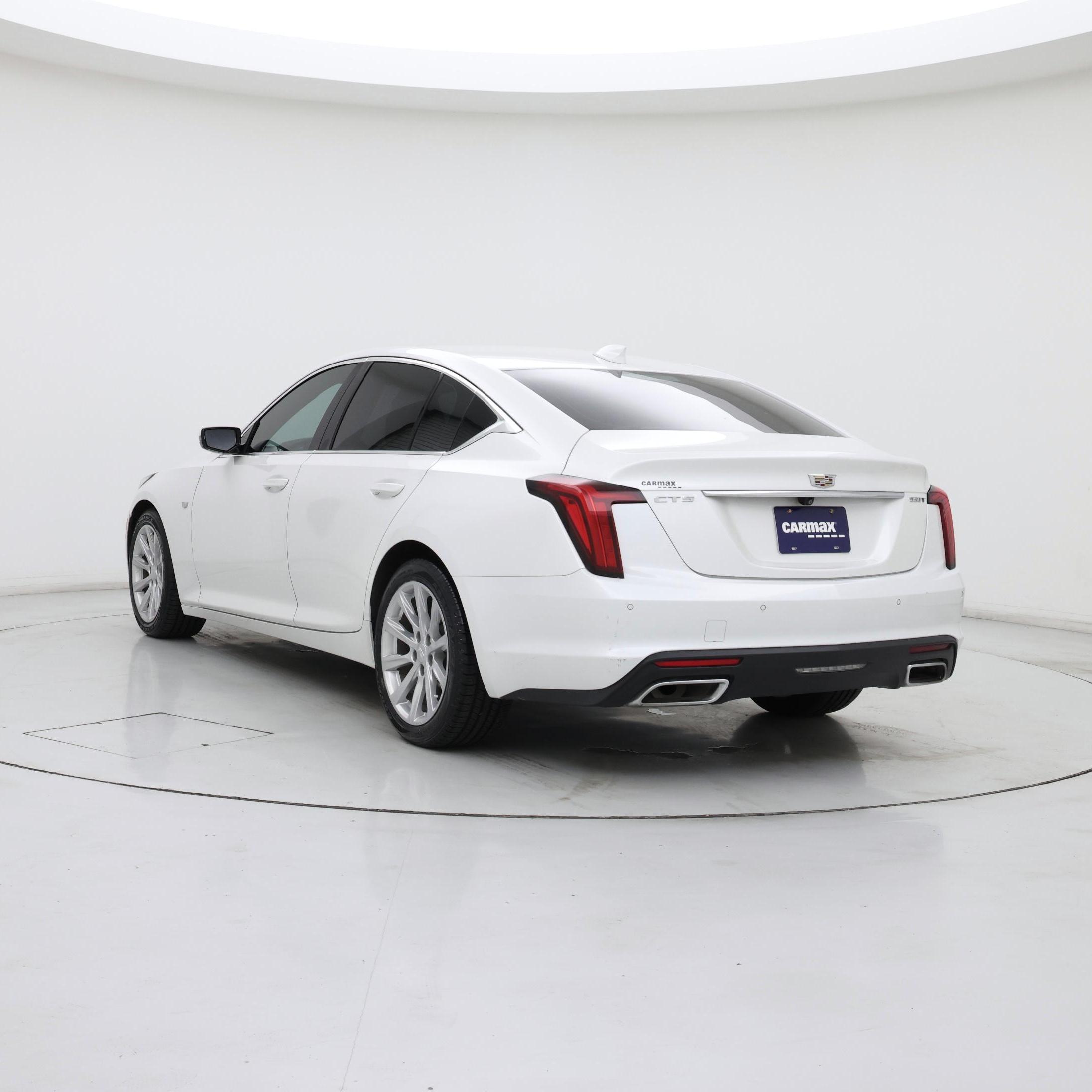 Thumbnail: 2023 Cadillac CT5 - 2