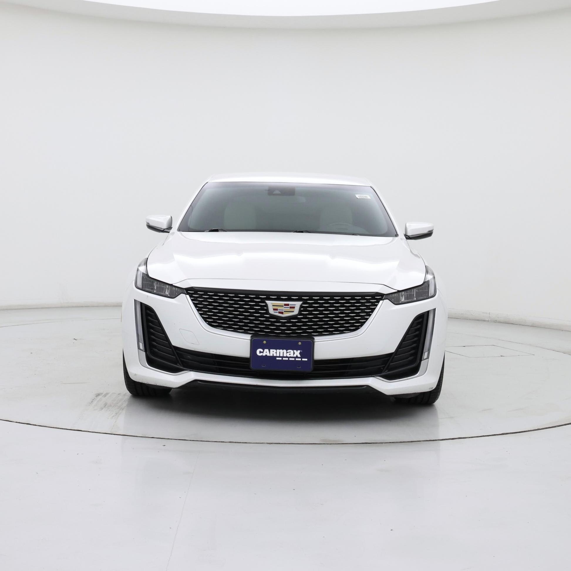 Thumbnail: 2023 Cadillac CT5 - 5