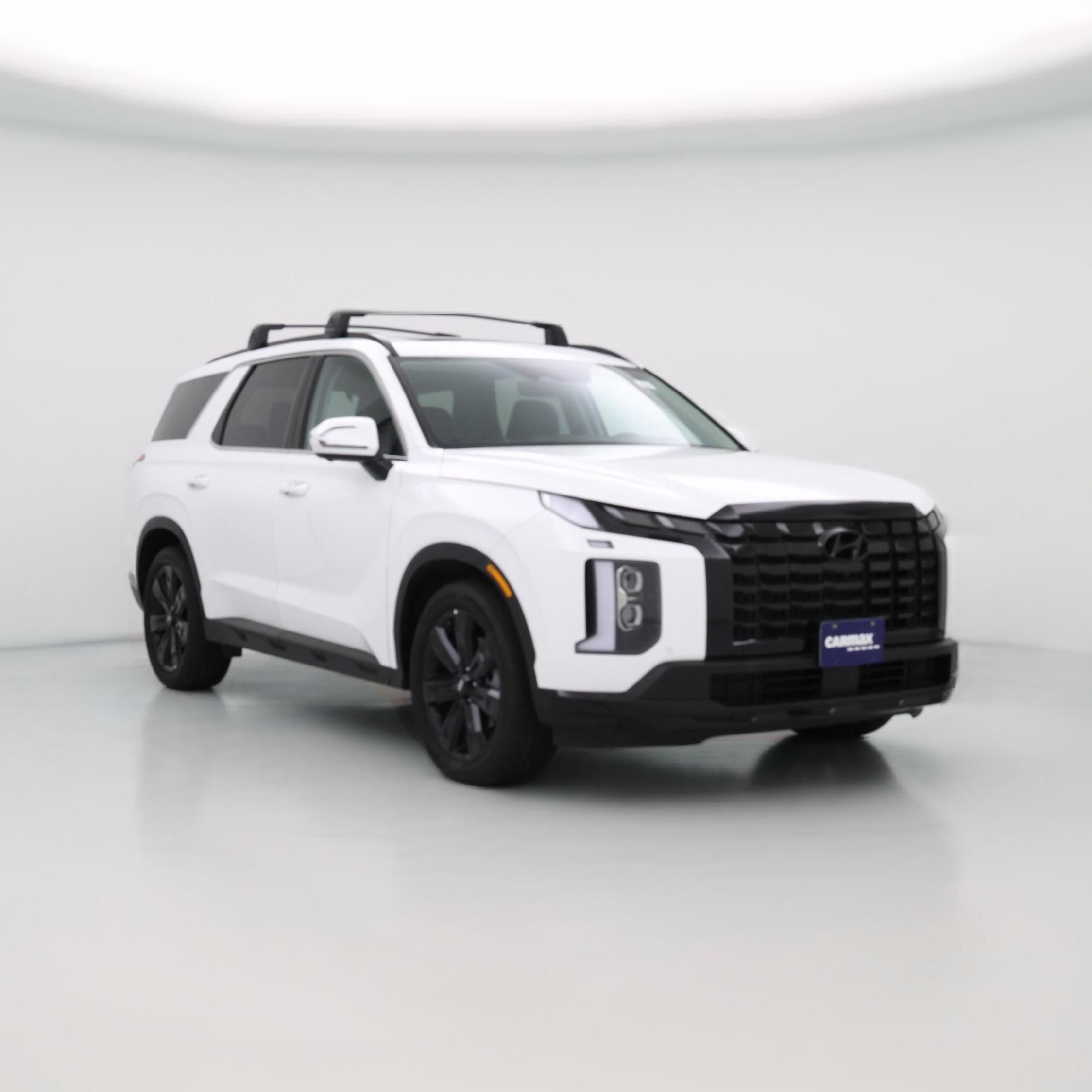 Thumbnail: 2025 Hyundai Palisade - 1