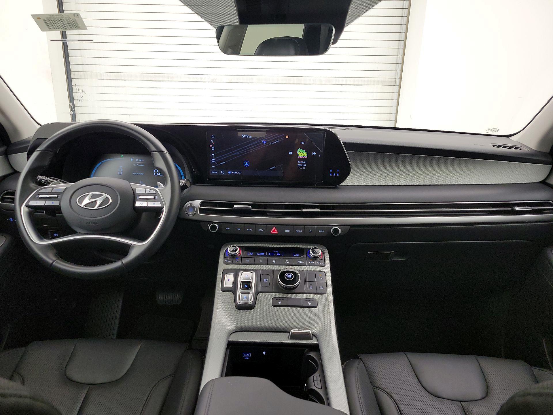 Thumbnail: 2025 Hyundai Palisade - 9