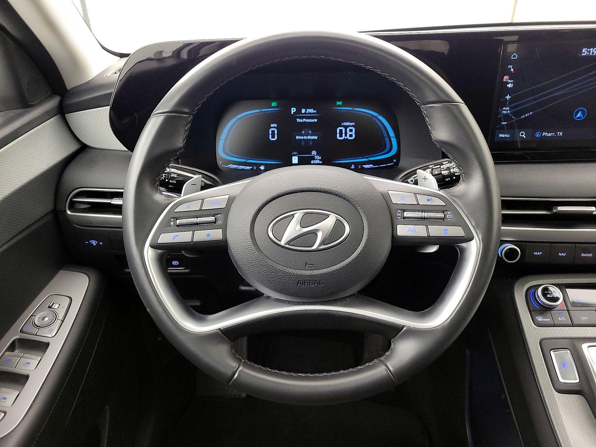 Thumbnail: 2025 Hyundai Palisade - 10