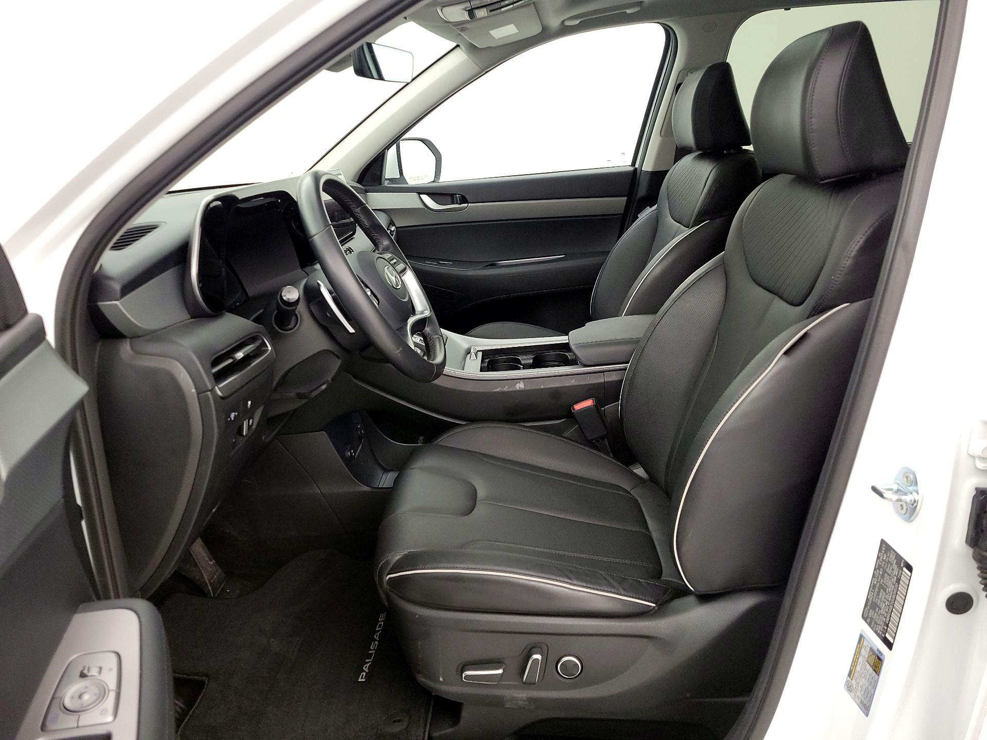 Thumbnail: 2025 Hyundai Palisade - 11