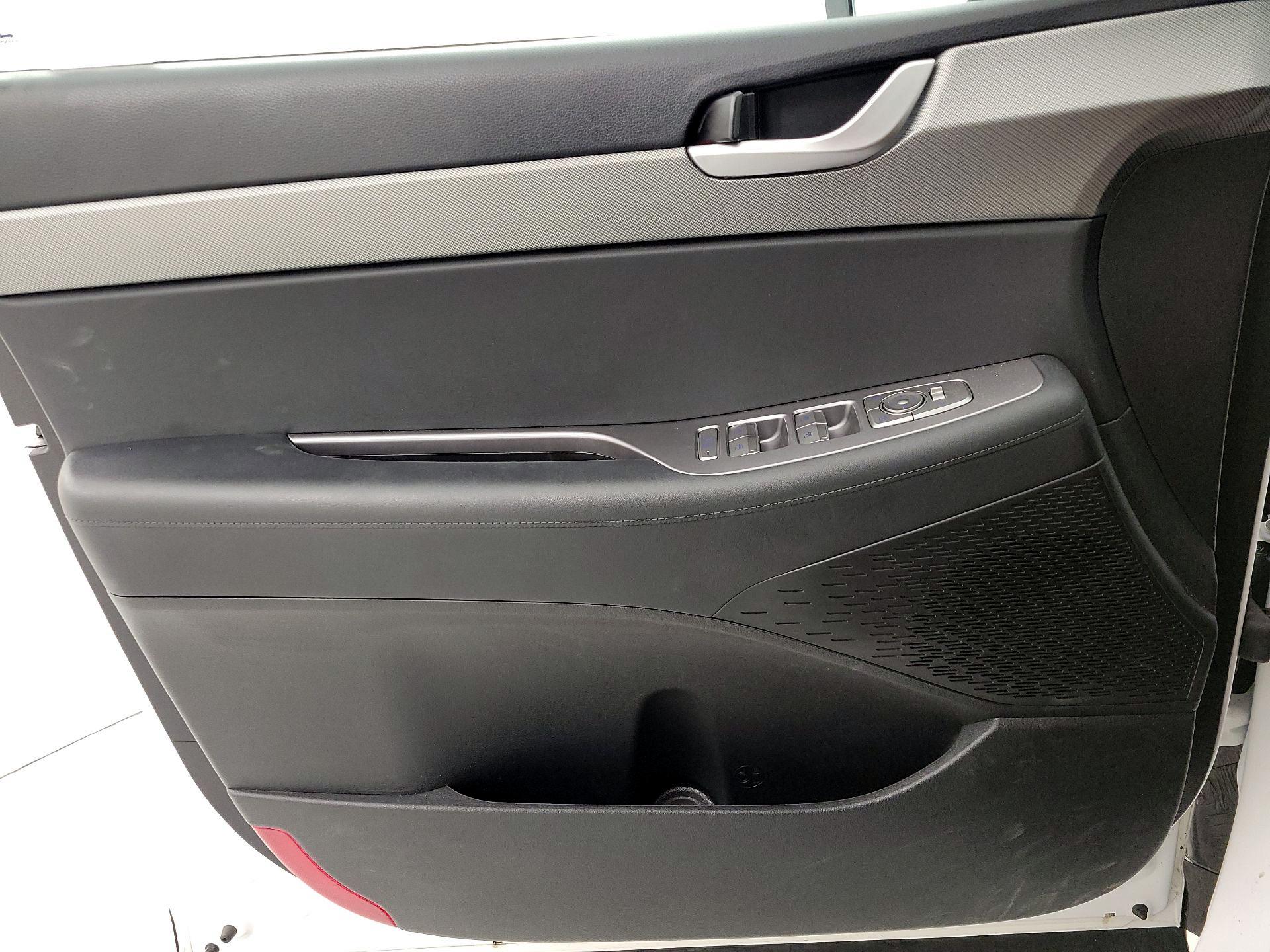 Thumbnail: 2025 Hyundai Palisade - 12