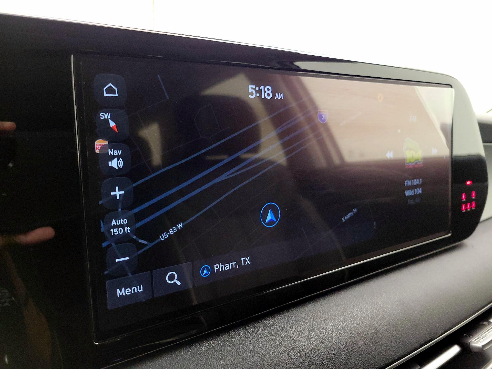 Thumbnail: 2025 Hyundai Palisade - 14