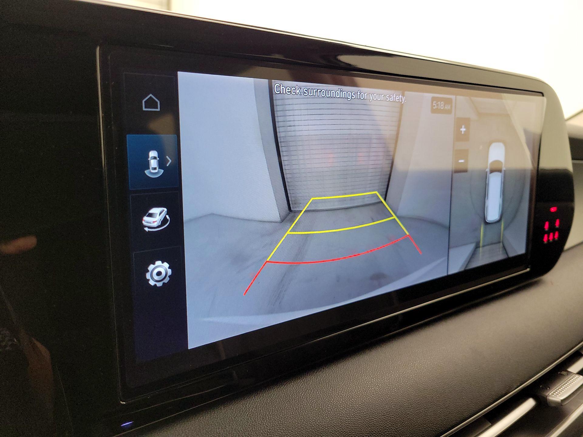 Thumbnail: 2025 Hyundai Palisade - 15