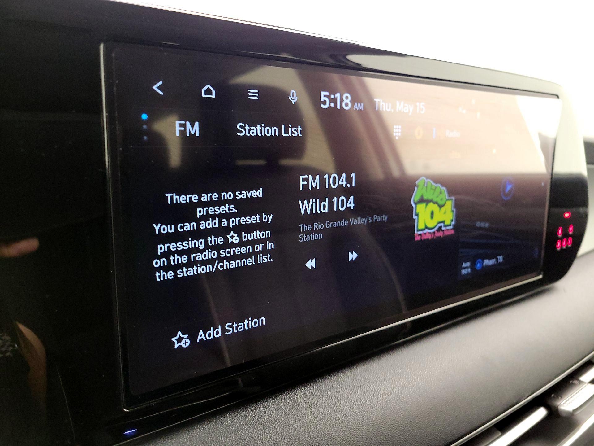 Thumbnail: 2025 Hyundai Palisade - 16