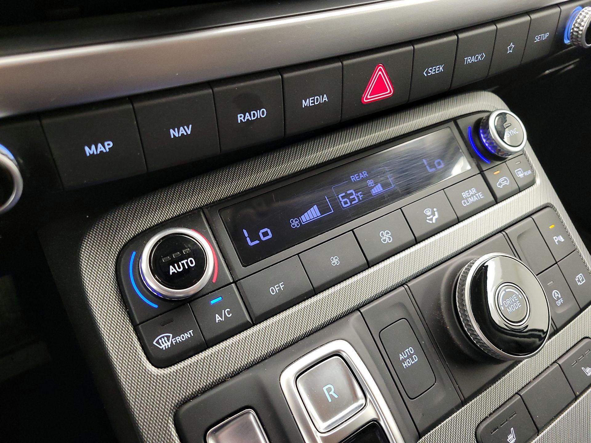 Thumbnail: 2025 Hyundai Palisade - 17