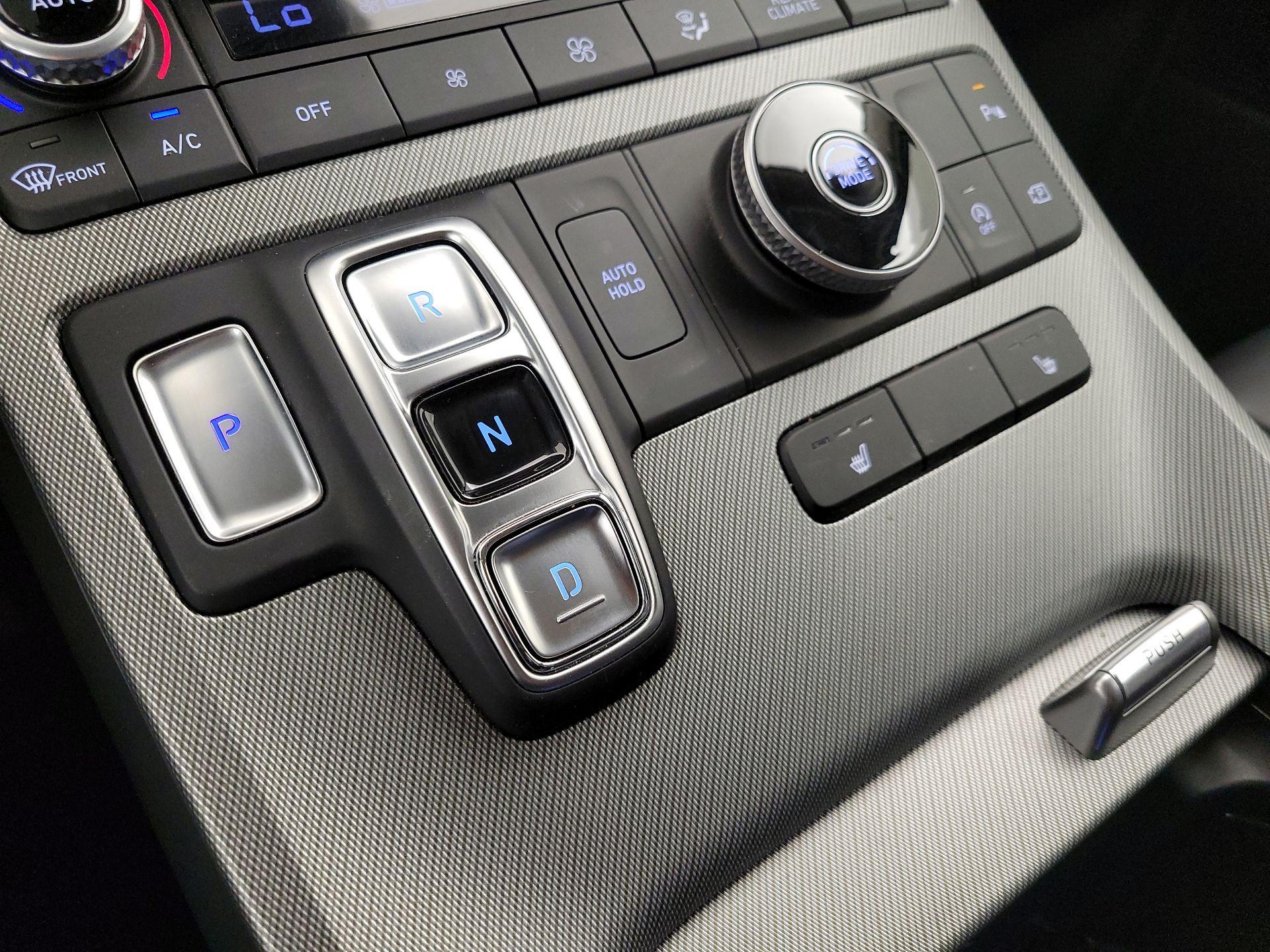 Thumbnail: 2025 Hyundai Palisade - 18