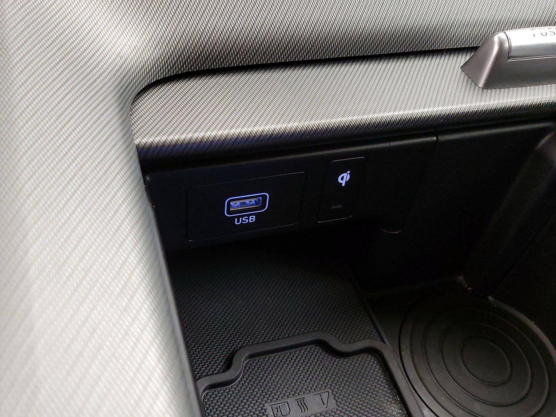 Thumbnail: 2025 Hyundai Palisade - 19